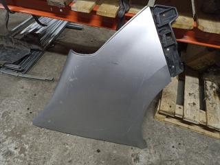 крыло переднее правое Renault Master 3 поколение 2012, 631006075R