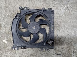 вентилятор радиатора Renault Clio 2 поколение [2-й рестайлинг] 2009, 1831442016F