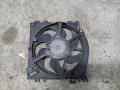 вентилятор радиатора Renault Clio 2 поколение [2-й рестайлинг] 2009, 1831442016F - фото №3