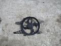 вентилятор радиатора Renault Clio 2 поколение [2-й рестайлинг] 2008, 7701068309 - фото №3
