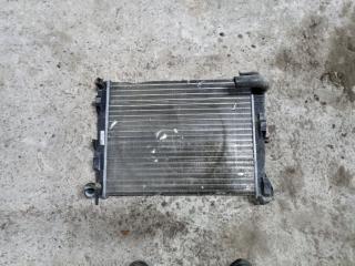 радиатор (основной) Renault Clio 2 поколение [2-й рестайлинг] 2008, 8200523416