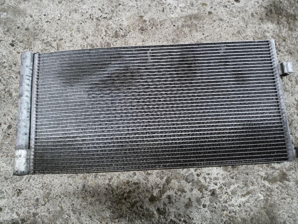 радиатор кондиционера Renault Laguna 3 поколение 2010, 92110002R - фото №1