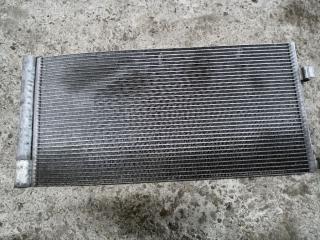 радиатор кондиционера Renault Laguna 3 поколение 2010, 92110002R