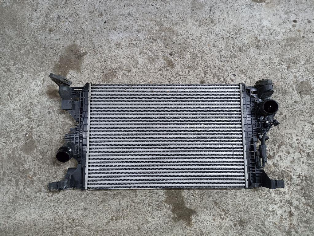 интеркулер Mercedes-Benz A-Класс W177/V177 2020, A2475006100 - фото №1