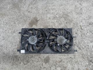 вентилятор радиатора Renault Laguna 3 поколение 2009, 214810046R