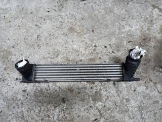 интеркулер BMW 3 серия E90/E91/E92/E93 [рестайлинг] 2008, 780068001