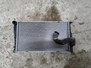 радиатор (основной) BMW 3 серия E90/E91/E92/E93 [рестайлинг] 2008, 17117788903