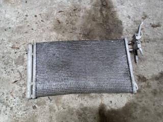 радиатор кондиционера BMW 3 серия E90/E91/E92/E93 [рестайлинг] 2008, 64536930040