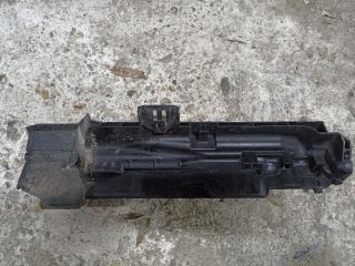 кронштейн радиатора BMW 3 серия E90/E91/E92/E93 [рестайлинг] 2010, 17107524914