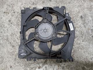 вентилятор радиатора Renault Clio 2 поколение [2-й рестайлинг] 2007, 8200748439