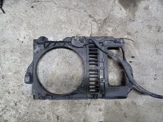 вентилятор радиатора Peugeot 308 T7 2010, 9676568780