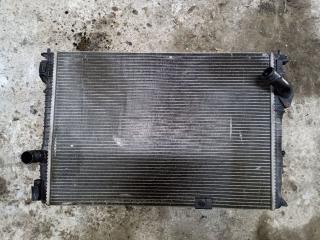 радиатор (основной) Nissan Qashqai 1 поколение 2009, 21410BB50A