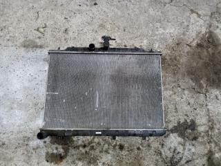 радиатор (основной) Nissan X-Trail T30 2004, 214609H300