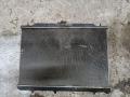 радиатор (основной) Nissan X-Trail T30 2004, 214609H300 - фото №3