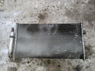 радиатор кондиционера Nissan X-Trail T30 2002, 92100ES60B
