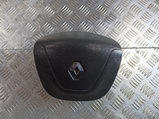 подушка безопасности водителя Renault Master 3 поколение 2011, 34116561C