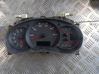 щиток приборов (приборная панель) Renault Master 3 поколение 2011, P248105732R