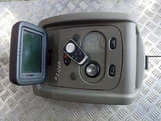 монитор мультимедиа Renault Master 3 поколение 2011, 280563352R