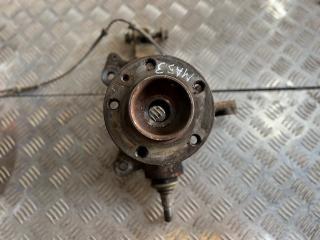 кулак поворотный левый Renault Master 3 поколение 2012, 400150081R