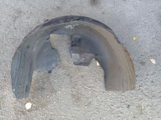 защита арок задняя левая (подкрылок) Opel Insignia 1 поколение (A) 2010, 341391933