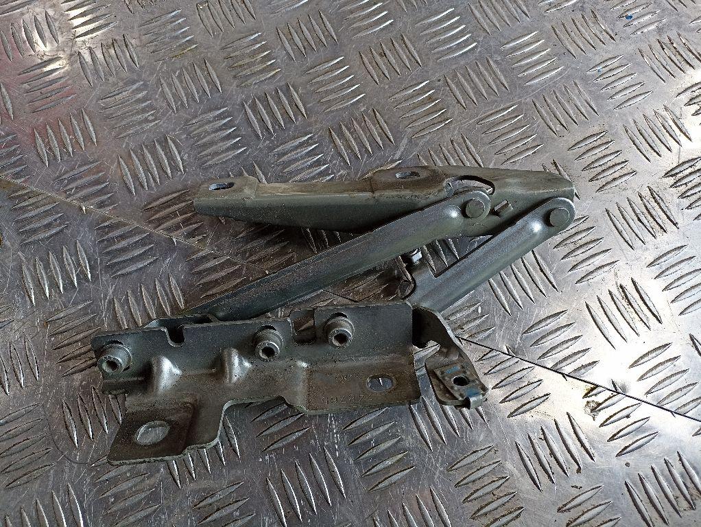 петля капота Opel Insignia 1 поколение (A) 2009, 12841600 - фото №1