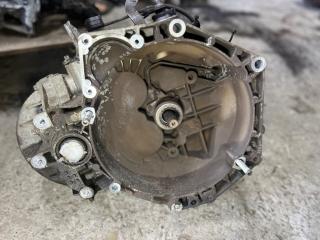 КПП механическая (МКПП) Opel Insignia 1 поколение (A) 2011, 55575539