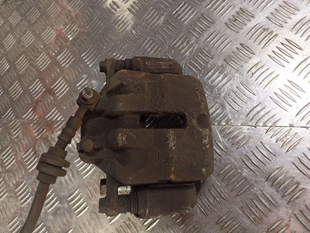 суппорт передний правый Opel Insignia 1 поколение (A) 2010, 13219198 - фото №1