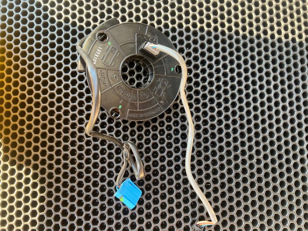 шлейф руля MAN TGX 1 поколение 2012, 81464306026 - фото №1