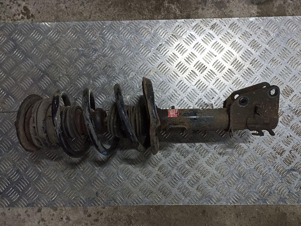 стойка передняя левая Renault Master 3 поколение 2014, 543029774R - фото №1