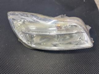 фара правая Opel Insignia 1 поколение (A) 2011, 13226781