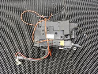 блок предохранителей Porsche Cayenne 958 2012, 7P0937548H