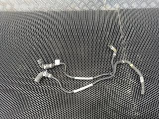 трубка охлаждения турбины Renault Arkana 1 поколение 2020, 144985838R