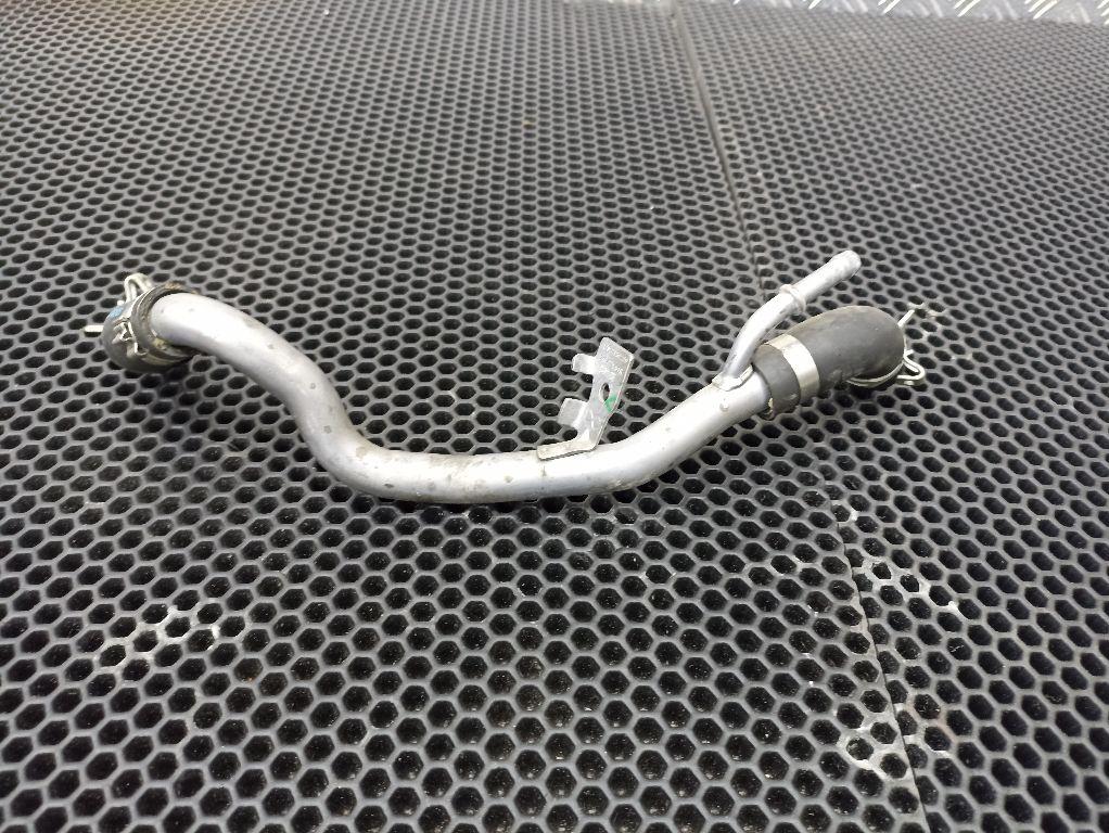 патрубок (трубопровод, шланг) Renault Arkana 1 поколение 2020, 210477581R - фото №1