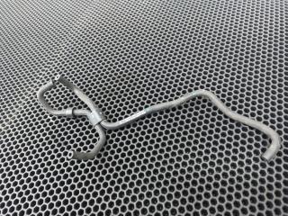 трубка вакуумного насоса Renault Arkana 1 поколение 2020, A2829970052