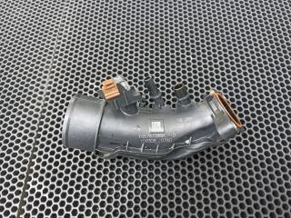 патрубок интеркулера Renault Arkana 1 поколение 2020, 165767385R