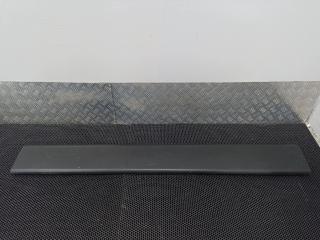 молдинг двери задней левой Renault Master 3 поколение 2012, 828210160R