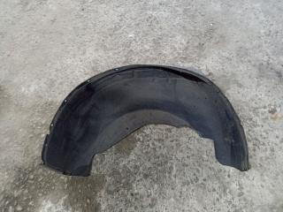защита арок задняя левая (подкрылок) BMW X5 E70 2010, 51487248209