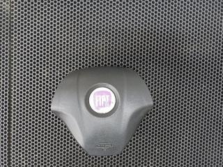 подушка безопасности водителя Fiat Punto 2 поколение [рестайлинг] 2009, 735460621