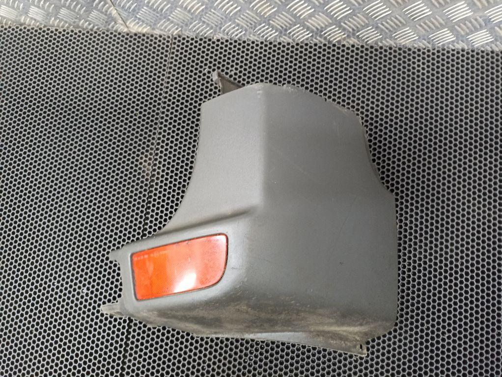 клык бампера задний правый Mercedes-Benz Sprinter 2 поколение (W906) 2009, A906884671 - фото №1