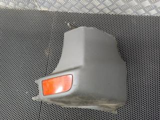 клык бампера задний правый Mercedes-Benz Sprinter 2 поколение (W906) 2009, A906884671