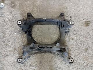 балка подвески передняя (подрамник) Porsche Cayenne 958 [рестайлинг] 2016, 7L0499311E