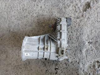 раздаточная коробка Porsche Cayenne 958 [рестайлинг] 2016, 7L6399649D