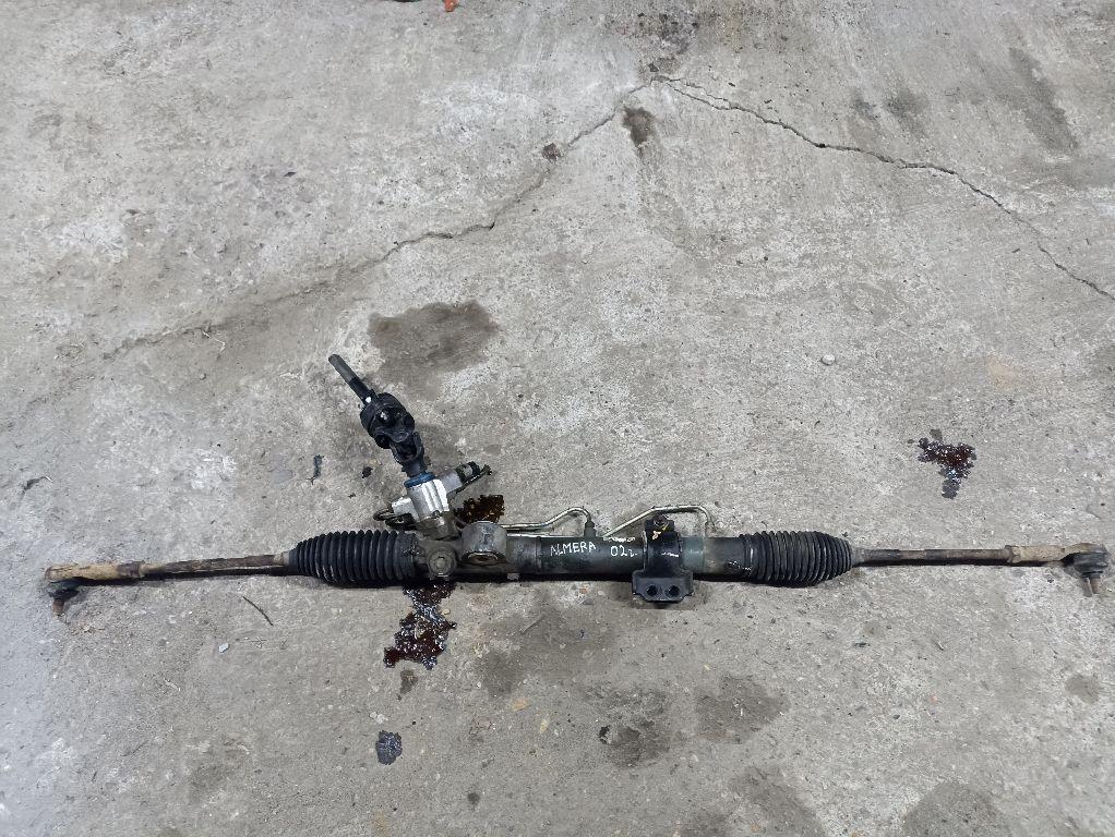 рулевая рейка Nissan Almera N16 2002, 49001BN013 - фото №1