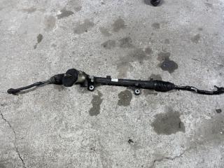 рулевая рейка Renault Megane 3 поколение 2011, A0012632C