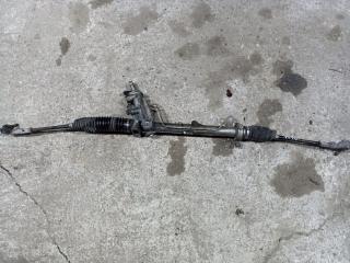 рулевая рейка Skoda Fabia 2 поколение [рестайлинг] 2013, 6R1423055K9