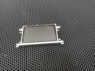 монитор мультимедиа Audi A4 B7 2008, 8T0919603F