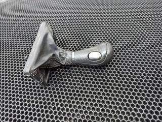 ручка кулисы КПП Audi A4 B8/8K 2010, 8T1713139A