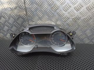 щиток приборов (приборная панель) Audi A4 B8/8K 2010, 8K0920930M