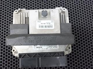 блок управления двигателем Audi A4 B8/8K [рестайлинг] 2011, 8K1907115M