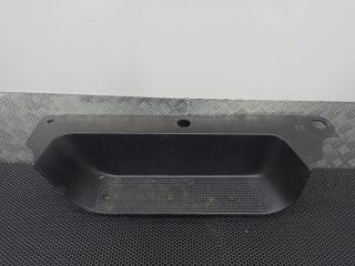 накладка на порог Renault Trafic 2 поколение [рестайлинг] 2012, 8200943157